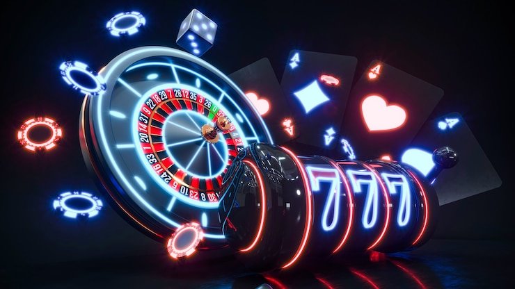 angkasa88 featured game showcase