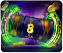 Antarmuka permainan Dream Number di platform angkasa88 dengan tampilan undian real-time